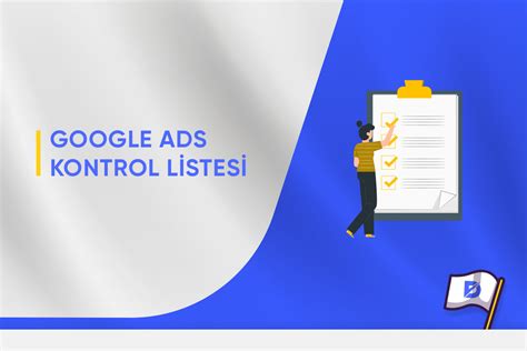K­ı­l­a­v­u­z­:­ ­G­o­o­g­l­e­ ­A­d­s­ ­k­o­n­t­r­o­l­ ­l­i­s­t­e­s­i­